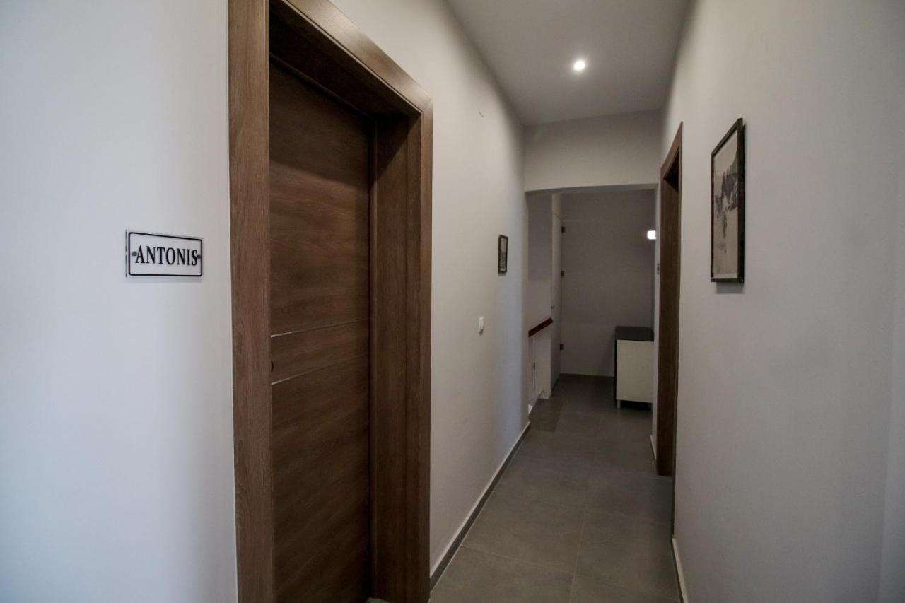 דירות קאלאבאקה La Casa De Profesor 1 מראה חיצוני תמונה